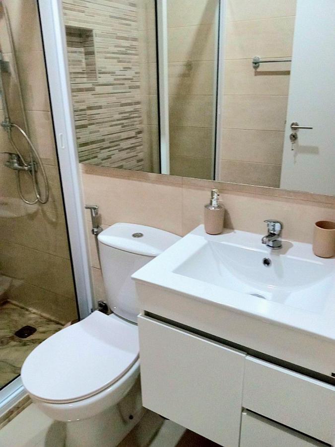 Apartamentos Beira-Mar Mindelo Kültér fotó