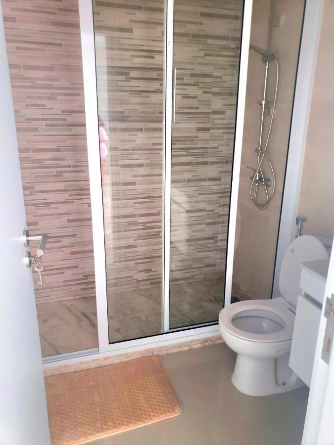 Apartamentos Beira-Mar Mindelo Kültér fotó