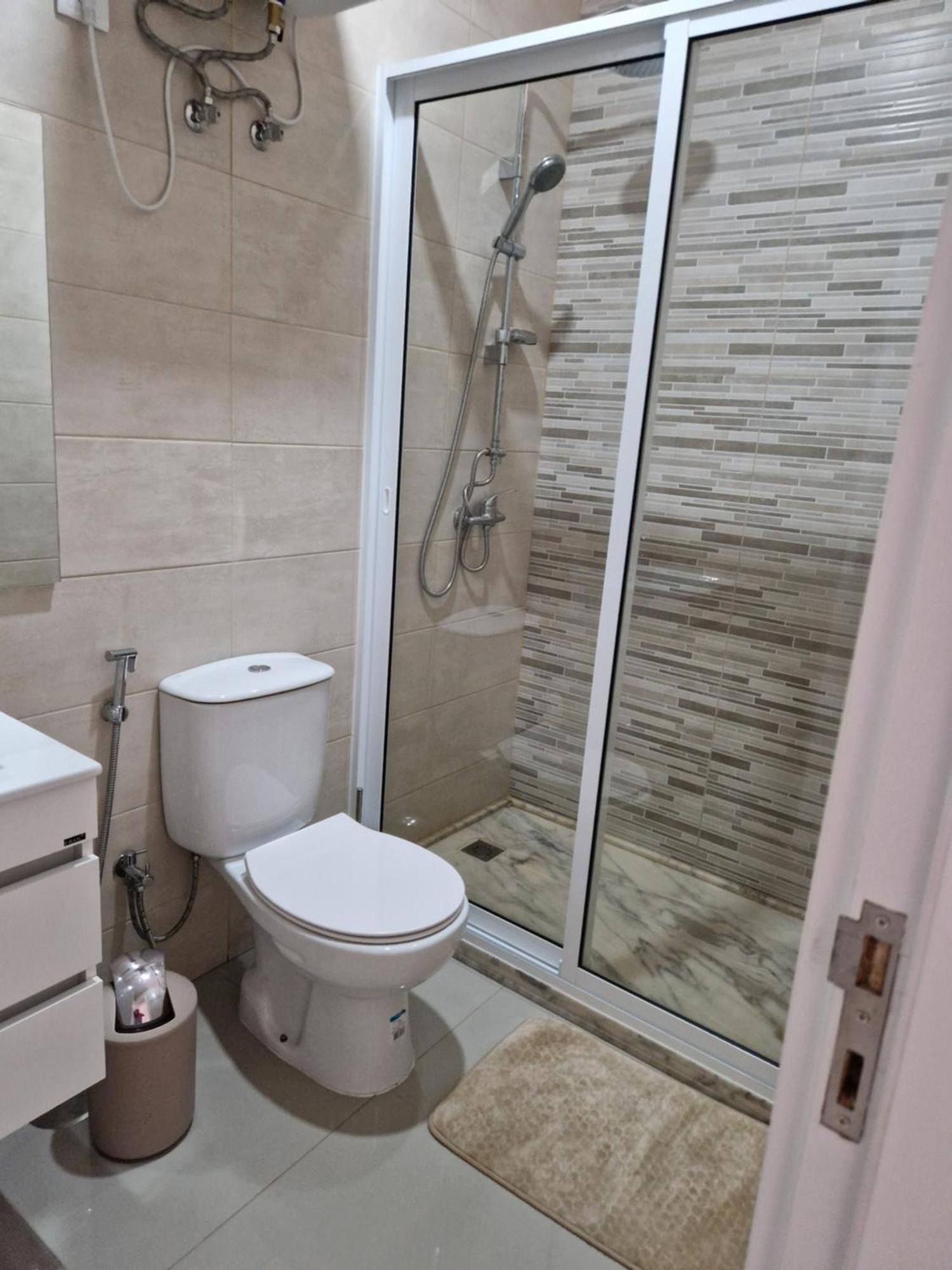 Apartamentos Beira-Mar Mindelo Kültér fotó