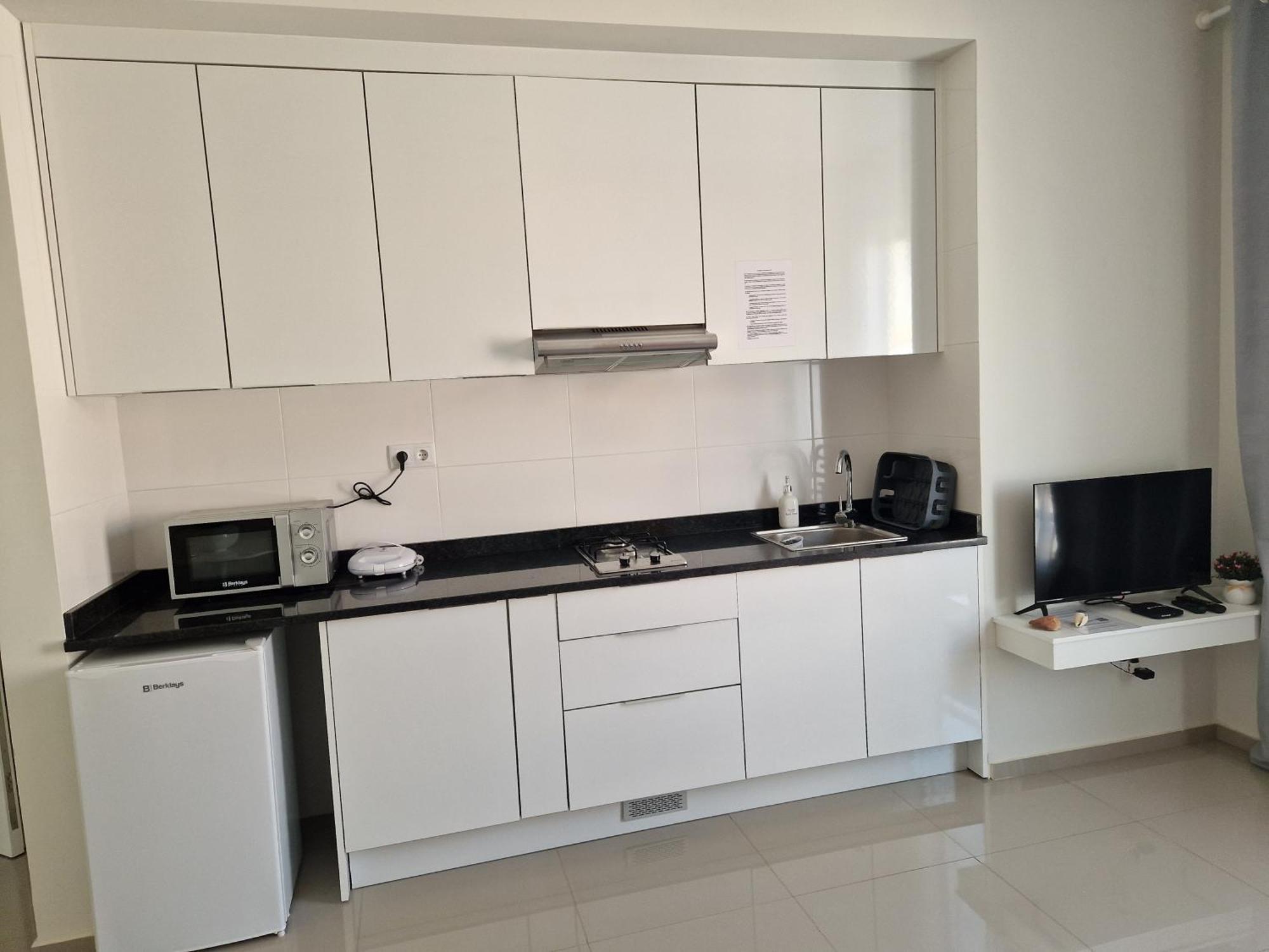 Apartamentos Beira-Mar Mindelo Kültér fotó