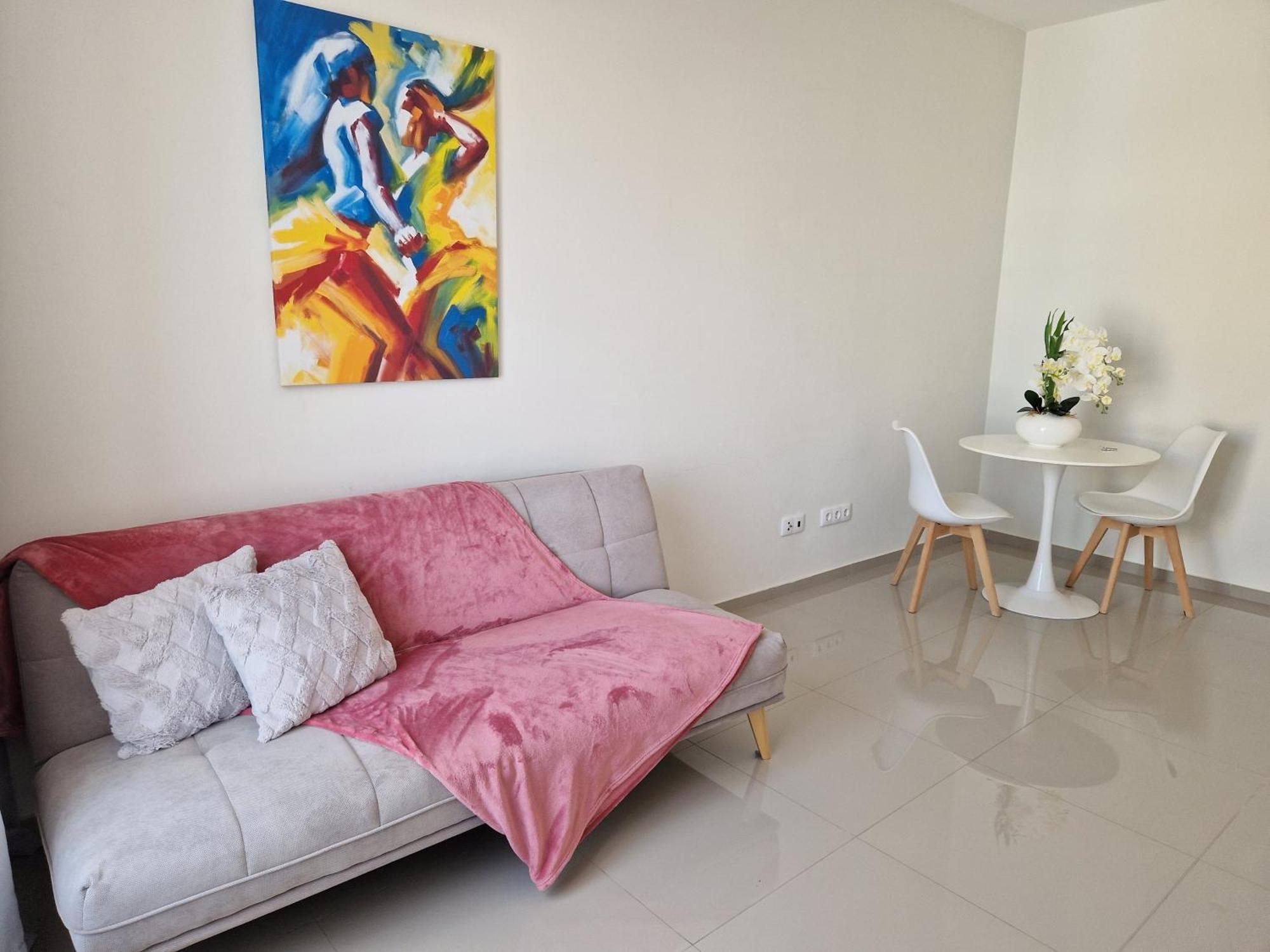 Apartamentos Beira-Mar Mindelo Kültér fotó