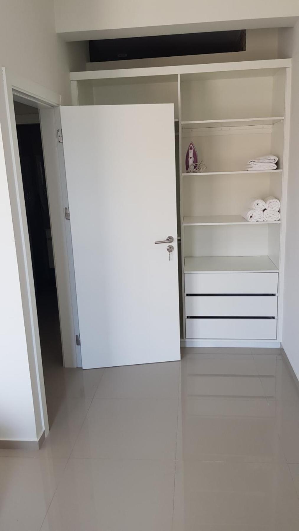 Apartamentos Beira-Mar Mindelo Kültér fotó