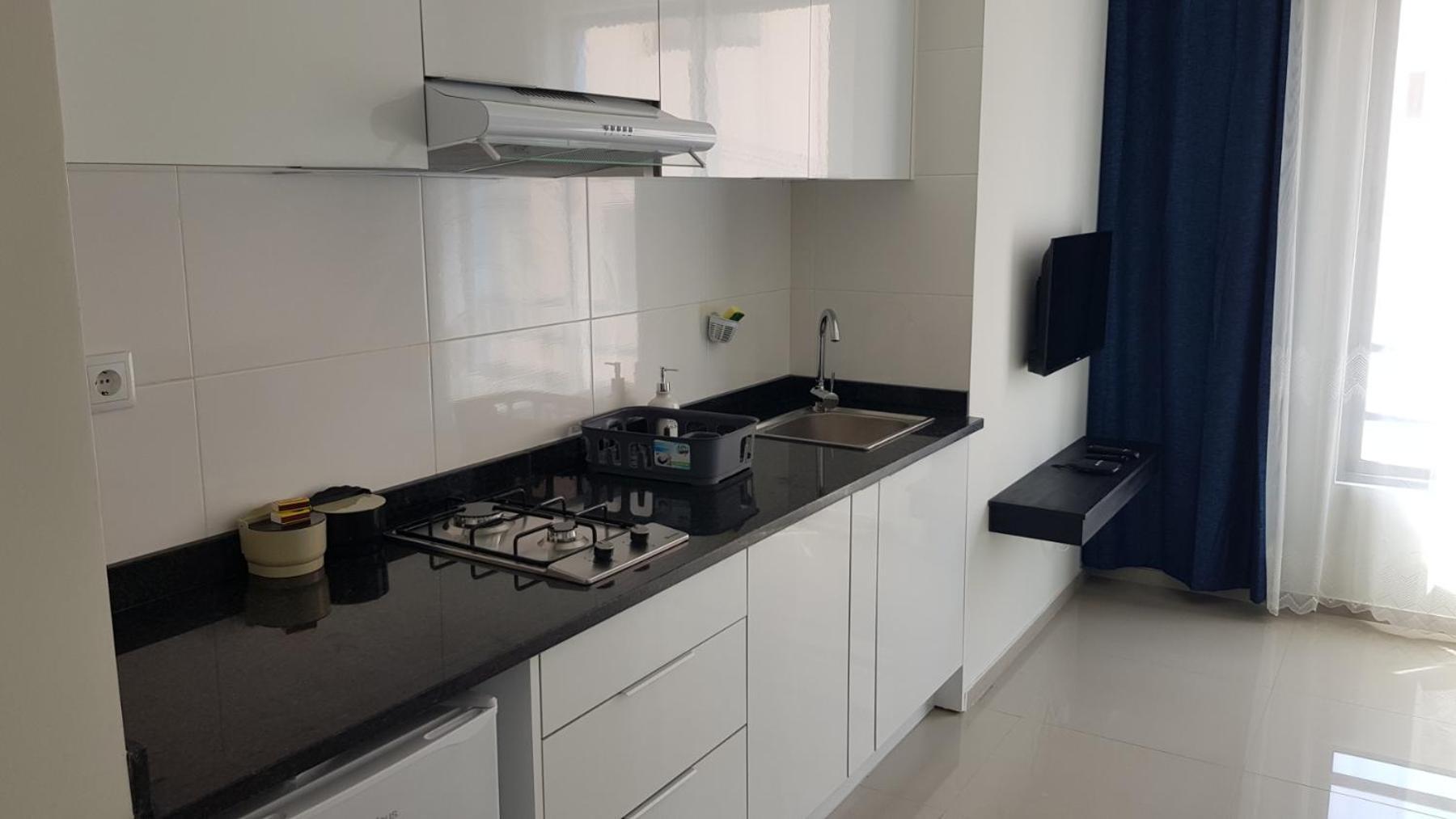 Apartamentos Beira-Mar Mindelo Kültér fotó