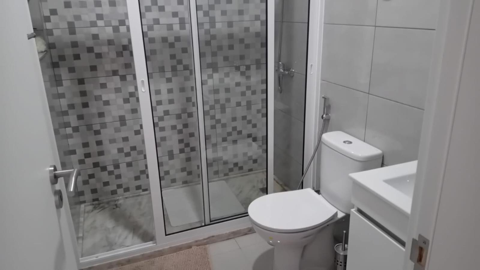Apartamentos Beira-Mar Mindelo Kültér fotó